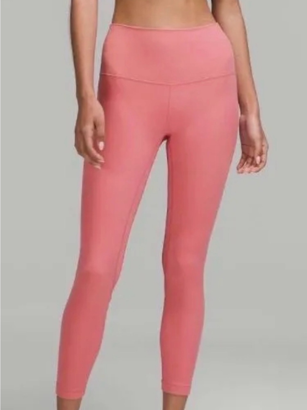 19. NWOT Lululemon Align High-Rise Pant 25" Sz 14